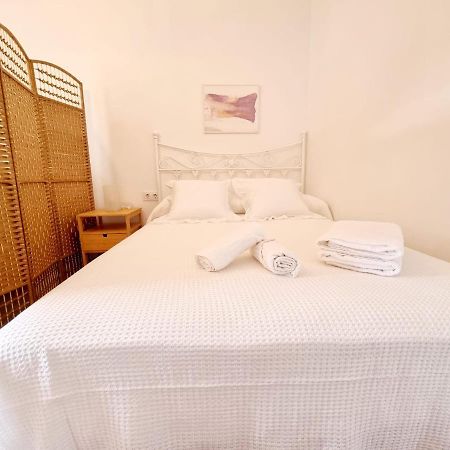 Apartamento Con Patio Sevillano Eksteriør bilde