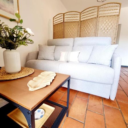 Apartamento Con Patio Sevillano Eksteriør bilde